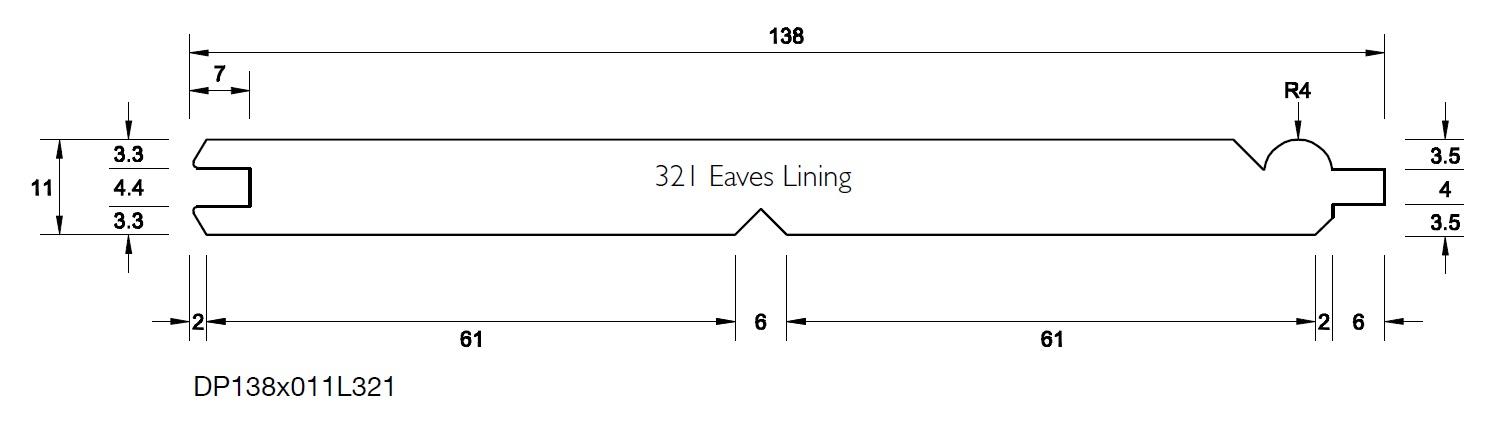 Eaves-lining-supplier